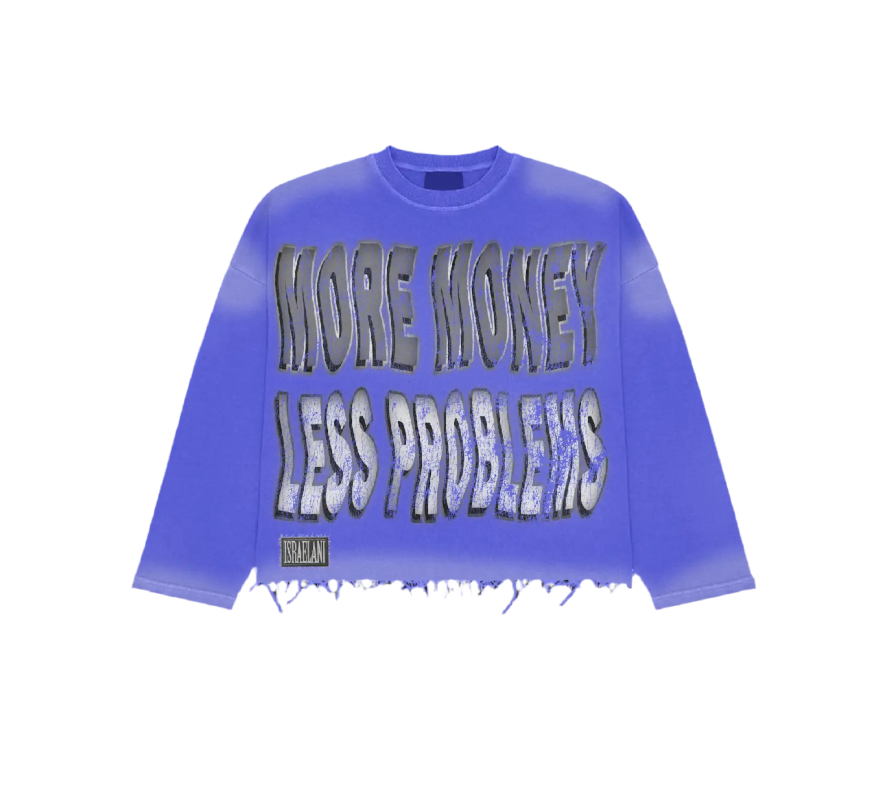 Israelani Sweater