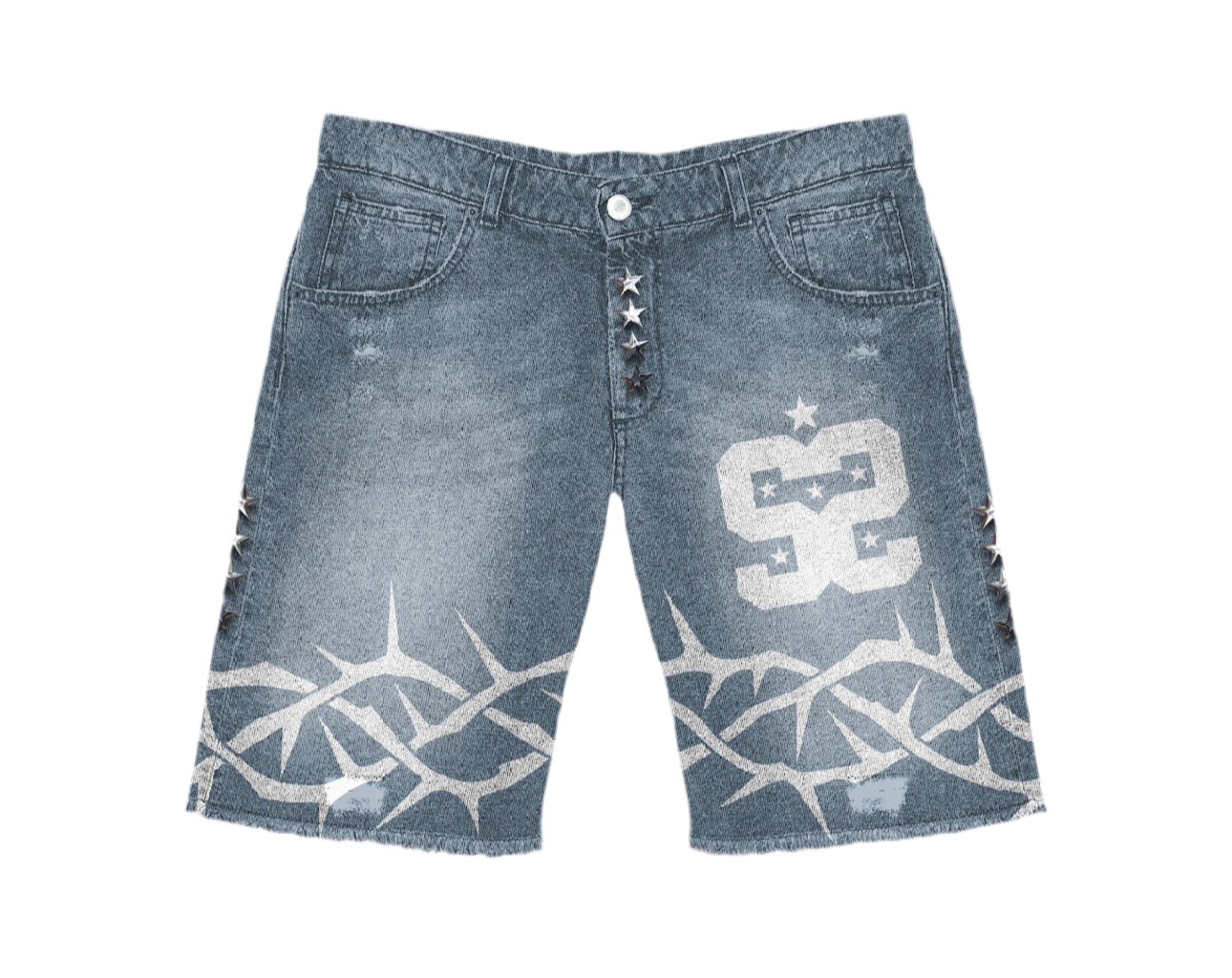 Israelani Jorts