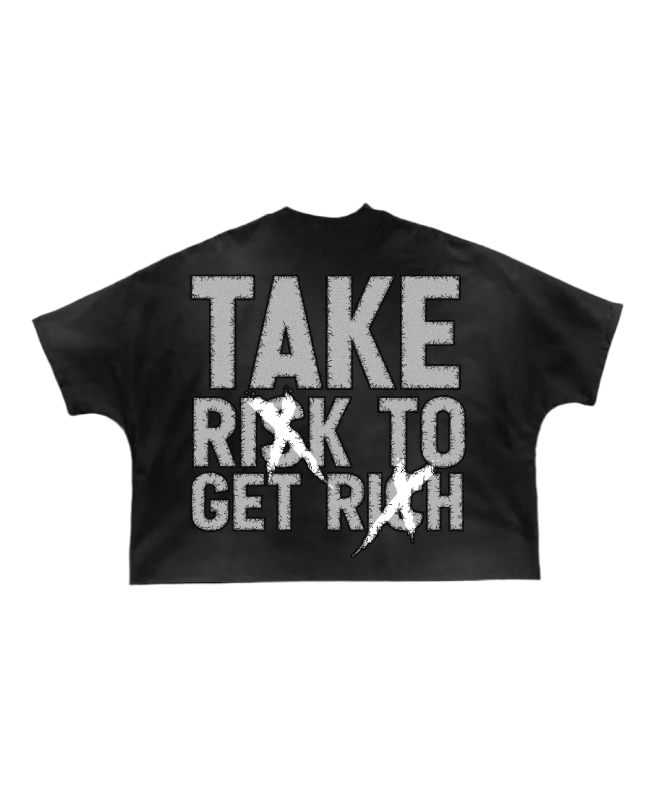Israelani Oversized Tee