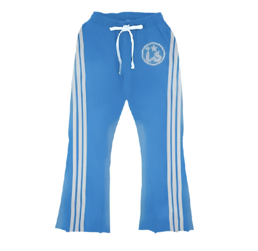 Israelani Joggers