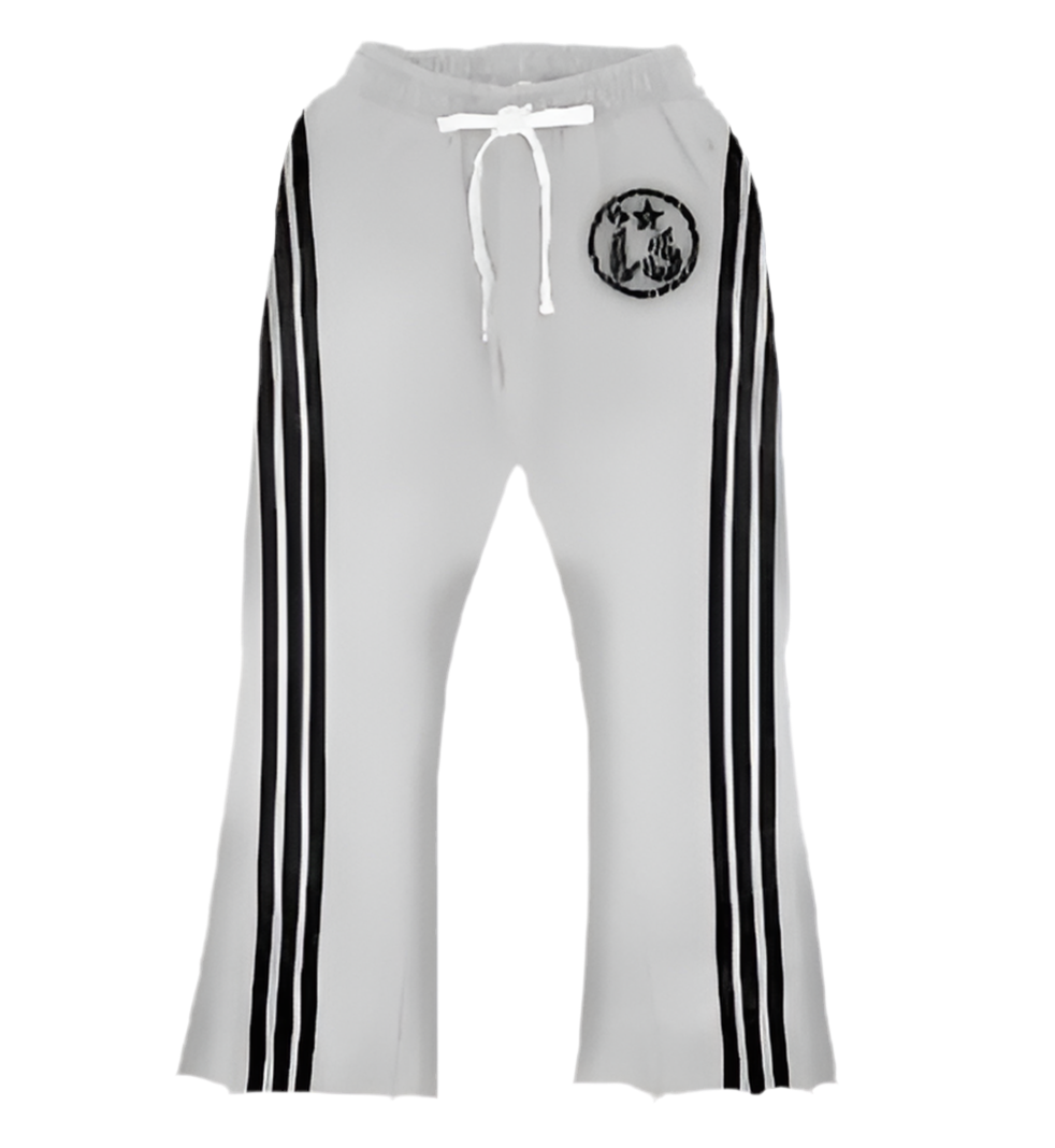 Israelani Joggers