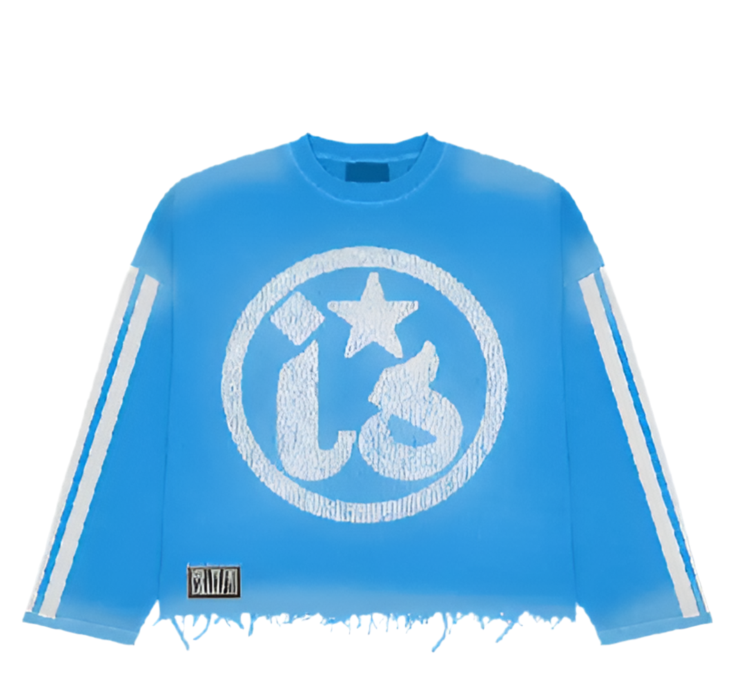 Israelani Sweater