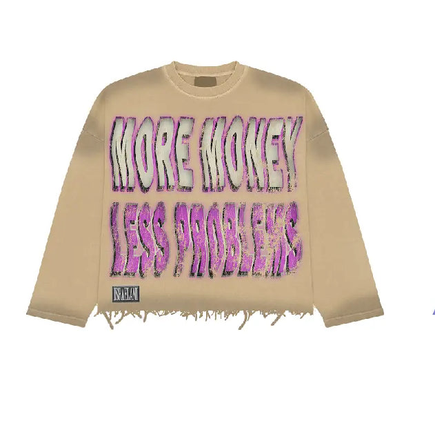 Israelani Sweater