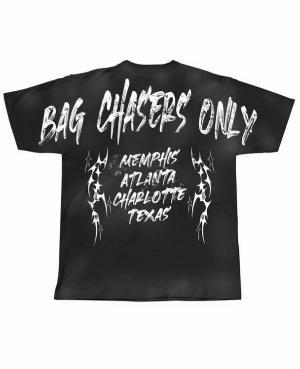 Bag Chaser Tee