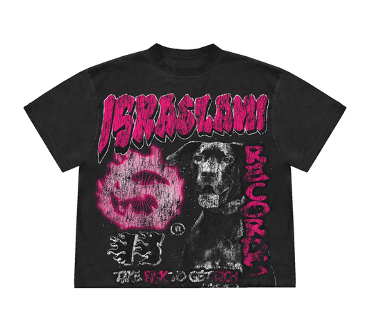 Israelani Tee
