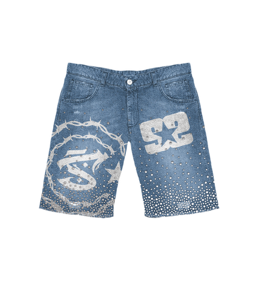 Israelani Jorts
