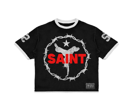 Israelani Saint Tee
