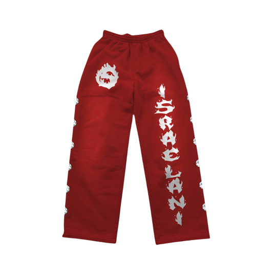 Israelani Joggers