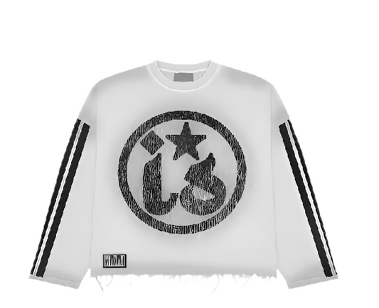 Israelani Sweater