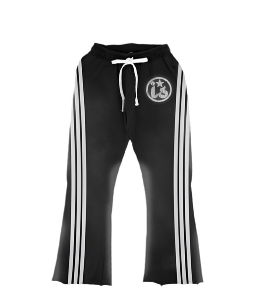Israelani Joggers
