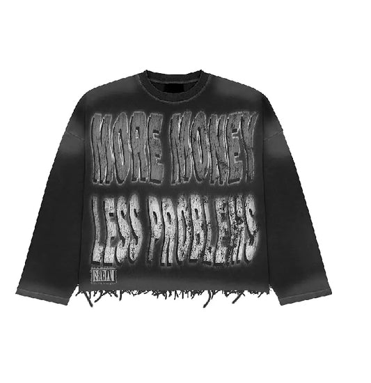Israelani Sweater